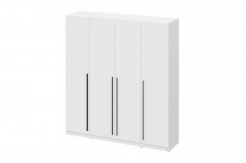 Шкаф 2000 мм Берген ШК-2000 с антресолью (ИЦ) в Сысерти - sysert.mebel-e96.ru