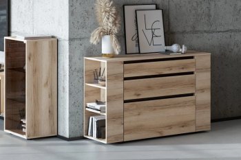 Комод Берген (МИ) в Сысерти - sysert.mebel-e96.ru