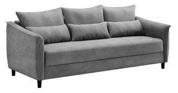 Диван-кровать Берта (НиК) в Сысерти - sysert.mebel-e96.ru