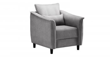 Кресло Берта (НиК) в Сысерти - sysert.mebel-e96.ru