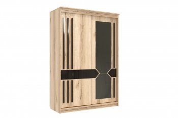 Шкаф-купе № 25 2000 мм (СВ) в Сысерти - sysert.mebel-e96.ru