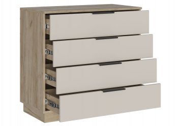 Комод Бохо КМ-001(Стиль) в Сысерти - sysert.mebel-e96.ru