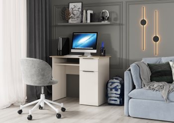 Стол письменный СП-002 Бохо (Стиль) в Сысерти - sysert.mebel-e96.ru