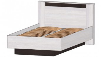 Кровать с подъемным механизмом Бостон (Лин) в Сысерти - sysert.mebel-e96.ru