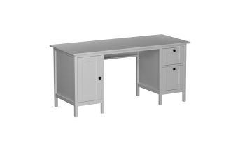 Стол письменный Фрея (СБК) в Сысерти - sysert.mebel-e96.ru