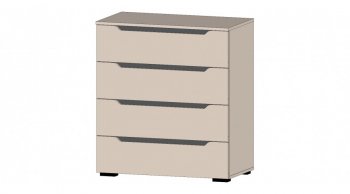 Спальный гарнитур Британа модульный (Лин) в Сысерти - sysert.mebel-e96.ru