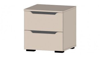 Спальный гарнитур Британа модульный (Лин) в Сысерти - sysert.mebel-e96.ru