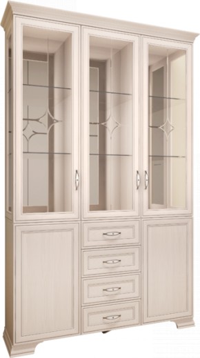 Буфет Венеция 30+33 бодега в Сысерти - sysert.mebel-e96.ru