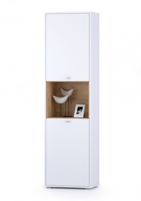 Шкаф комбинированный Бэль 10.04 в Сысерти - sysert.mebel-e96.ru