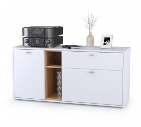 Тумба ТВ Бэль 10.91 в Сысерти - sysert.mebel-e96.ru