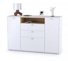 Комод Бэль 10.95 в Сысерти - sysert.mebel-e96.ru