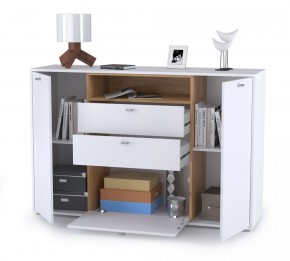 Комод Бэль 10.95 в Сысерти - sysert.mebel-e96.ru