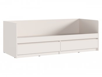 Кровать Челси кашемир (Миф) в Сысерти - sysert.mebel-e96.ru | фото