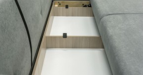 Диван Дамаск еврокнижка, ткань ТД 212 (НиК) в Сысерти - sysert.mebel-e96.ru
