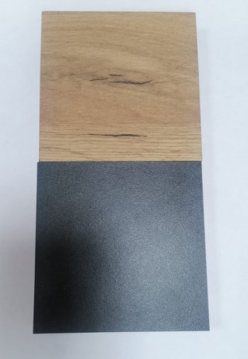Кухонный гарнитур Дели 3400 мм (Санвут) в Сысерти - sysert.mebel-e96.ru
