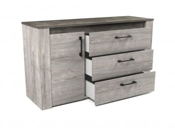 Комод Денвер (СБК) в Сысерти - sysert.mebel-e96.ru