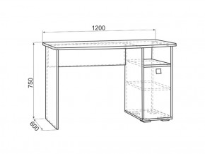 Набор детской мебели Энерджи (Модульная) в Сысерти - sysert.mebel-e96.ru