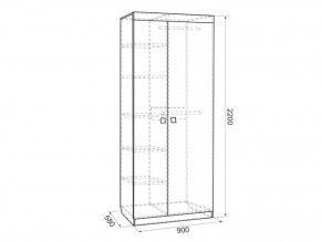 Набор детской мебели Энерджи (Модульная) в Сысерти - sysert.mebel-e96.ru