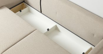 Диван Дилан арт. ТД 420 (НиК) в Сысерти - sysert.mebel-e96.ru
