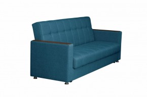 Диван-кровать Саури-2 (жаккард крона сапфир) в Сысерти - sysert.mebel-e96.ru