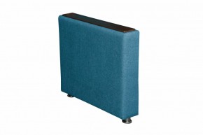 Диван-кровать Саури-2 (жаккард крона сапфир) в Сысерти - sysert.mebel-e96.ru