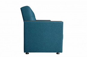 Диван-кровать Саури-2 (жаккард крона сапфир) в Сысерти - sysert.mebel-e96.ru