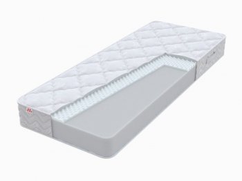 Матрас Домашний h 19 см (Орматек) в Сысерти - sysert.mebel-e96.ru