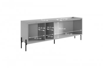 Стенка Доминика К5 (Мебельсон) в Сысерти - sysert.mebel-e96.ru