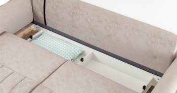 Диван Дорис арт. ТД 558 (НиК) в Сысерти - sysert.mebel-e96.ru