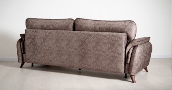 Диван Дорис арт. ТД 562 (НиК) в Сысерти - sysert.mebel-e96.ru