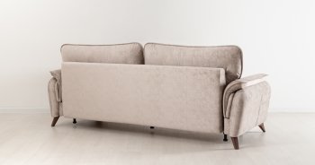 Диван Дорис арт. ТД 558 (НиК) в Сысерти - sysert.mebel-e96.ru