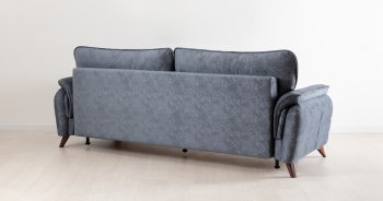 Диван Дорис арт. ТД 559 (НиК) в Сысерти - sysert.mebel-e96.ru