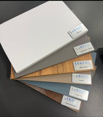 Кухонный гарнитур угловой 2000*1400 мм (Санвут) в Сысерти - sysert.mebel-e96.ru