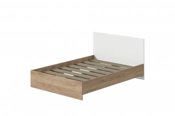 Спальный гарнитур Эконом, модульный (Зарон) в Сысерти - sysert.mebel-e96.ru