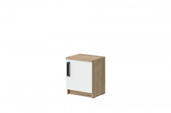 Спальный гарнитур Эконом, модульный (Зарон) в Сысерти - sysert.mebel-e96.ru