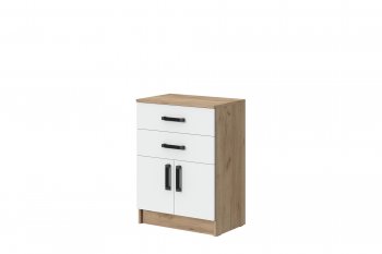 Комод Эконом (Зарон) в Сысерти - sysert.mebel-e96.ru