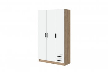 Спальный гарнитур Эконом, модульный (Зарон) в Сысерти - sysert.mebel-e96.ru