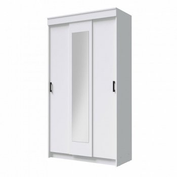 Шкаф-купе Эко 1200 мм (ЭРА) в Сысерти - sysert.mebel-e96.ru