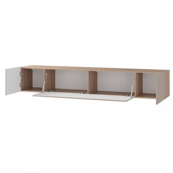 Стенка Эмилия (БТС) в Сысерти - sysert.mebel-e96.ru