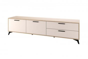 Тумба 2000 2С2Я  Ева Сатин (Памир) в Сысерти - sysert.mebel-e96.ru