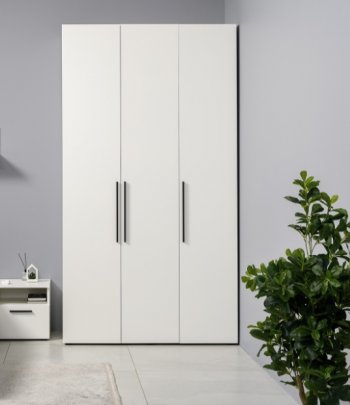 Спальный гарнитур Эйр модульный (Моби) в Сысерти - sysert.mebel-e96.ru