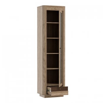 Стенка Фантазия модульная (Олмеко) в Сысерти - sysert.mebel-e96.ru