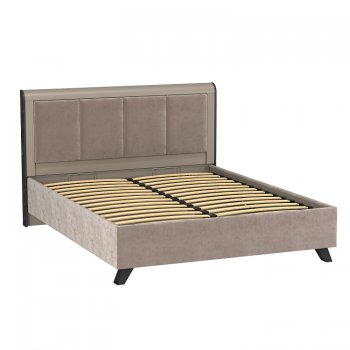 Спальный гарнитур Фиделия, модульный (Олмеко) в Сысерти - sysert.mebel-e96.ru