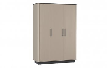 Шкаф для одежды 76.09 Фиделия (Олмеко) в Сысерти - sysert.mebel-e96.ru