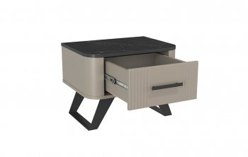 Спальный гарнитур Фиделия, модульный (Олмеко) в Сысерти - sysert.mebel-e96.ru