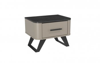 Спальный гарнитур Фиделия, модульный (Олмеко) в Сысерти - sysert.mebel-e96.ru