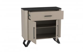 Комод 76.03 Фиделия Фиделия (Олмеко) в Сысерти - sysert.mebel-e96.ru