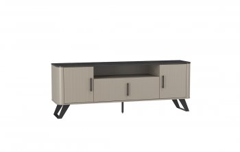 Стенка Фиделия, модульная (Олмеко) в Сысерти - sysert.mebel-e96.ru