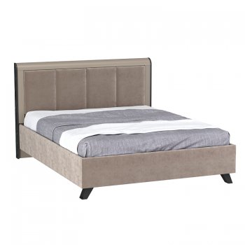 Спальный гарнитур Фиделия, модульный (Олмеко) в Сысерти - sysert.mebel-e96.ru