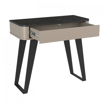Стол туалетный 76.12 (Олмеко) в Сысерти - sysert.mebel-e96.ru
